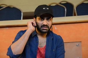 Sharvanand Photo Gallery